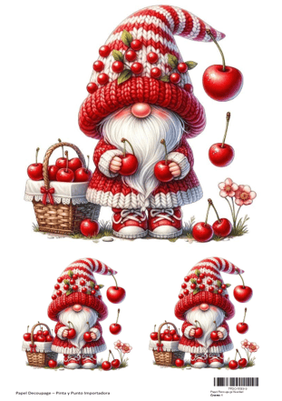 GNOMO 1