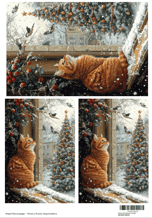 NAVIDAD GATUNA