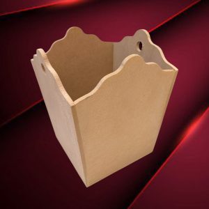 Porta lapiz conito grande (L)