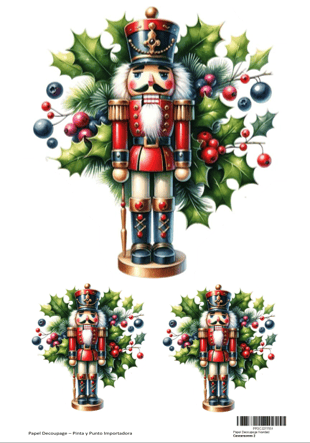 CASCANUECES 2