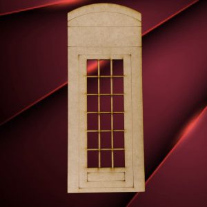 Puerta de farol