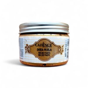 Pasta Dora Perla Antique gold (Oro)