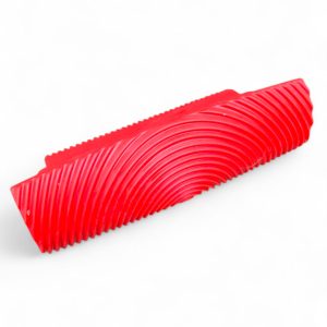 Veteador de Goma 6x15cm