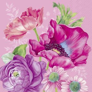 Servilleta Jolin Rosado H1150
