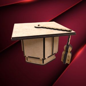 Caja Graduación