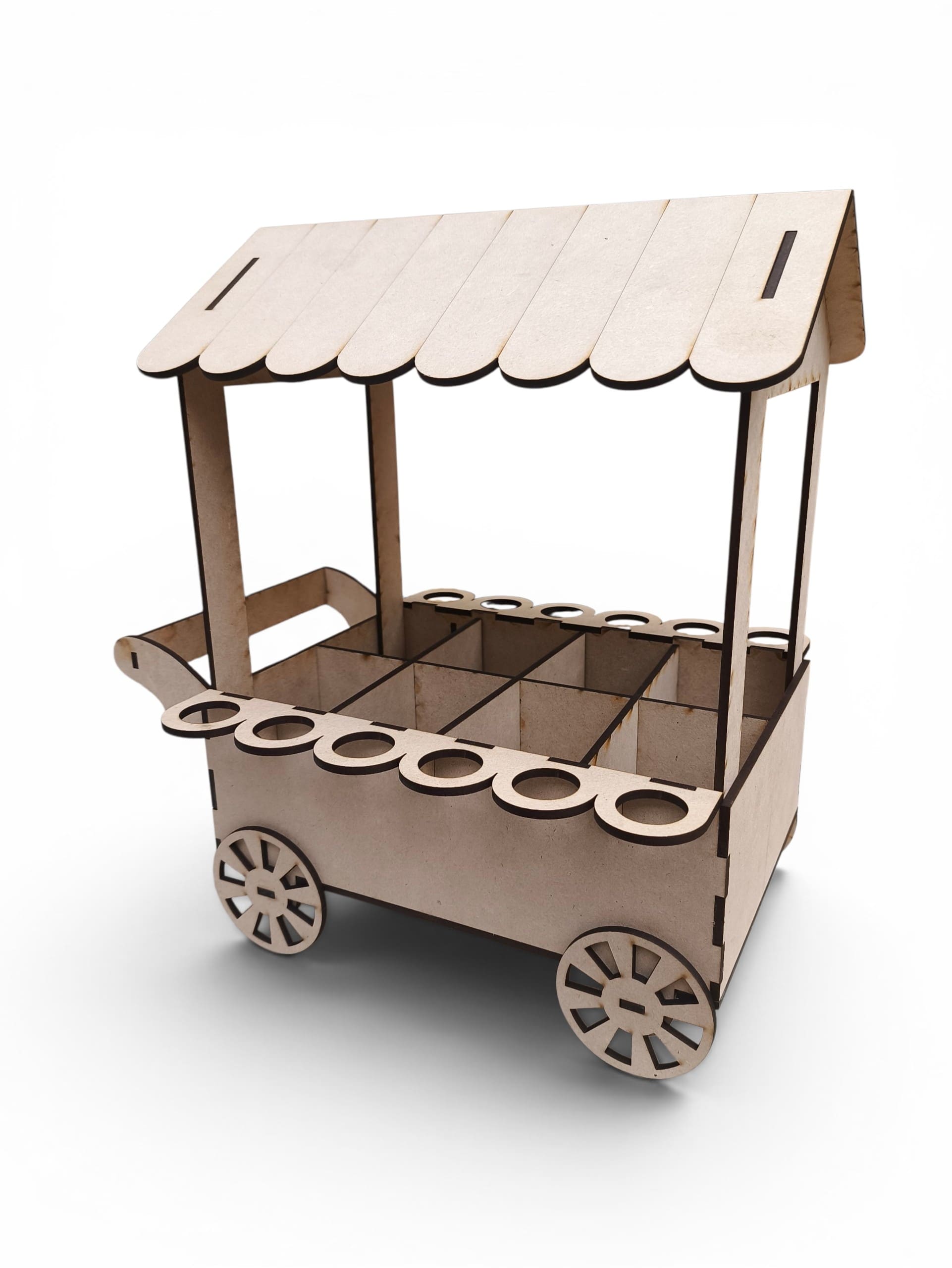 exhibidor carrito de dulce (1)