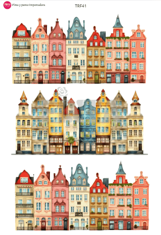 Amsterdam TRF41
