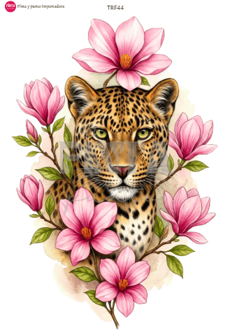 Leopardo TRF44