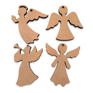 Pack de angelitos
