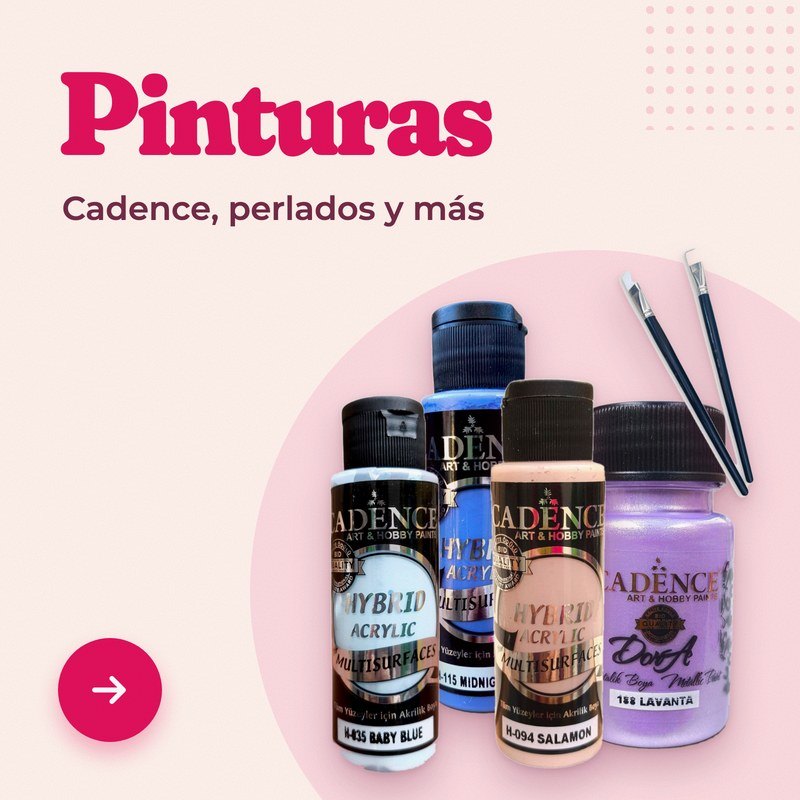 Pinturas